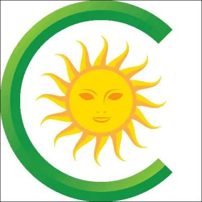 Panneau portant une inscription destinée au public :