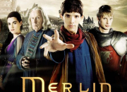 Quiz ''Merlin'' - Les personnages