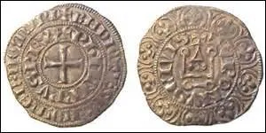 "Avoir maille à partir avec quelqu'un" signifie :