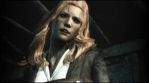 Caroline, la femme d'Edward, est la fille d'un :