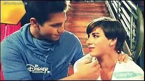 Quels sont les deux nouveaux acteurs de Violetta, saison 3 ?