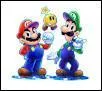 Mario et Luigi Dream Team Bros. Quelles actions spéciales peuvent faire Mario et Luigi dans le monde onirique ?