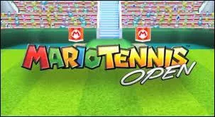 Mario Tennis Open. Quelles coupes sont disponibles lorsque l'on réussit la coupe Champion ?