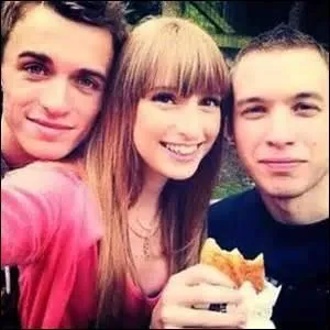 Qui est son meilleur ami ?