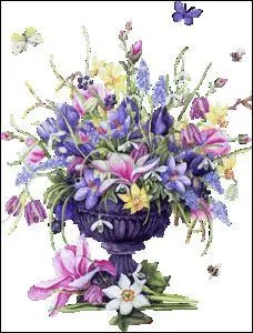 Qualifie une statue qui représente les attributs de plusieurs divinités :