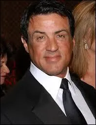 Quel film a révélé l'acteur Sylvester Stallone ?