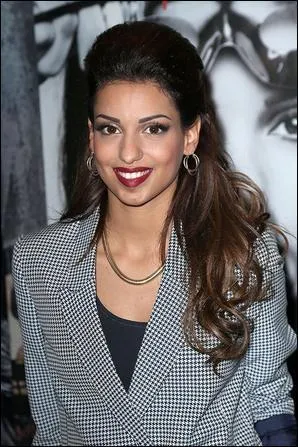 Comment s'appelle son deuxième album ?