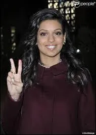 Combien a-t-elle remporté d'NRJ Music Awards en tout (2015) ?