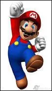 Mario aime :