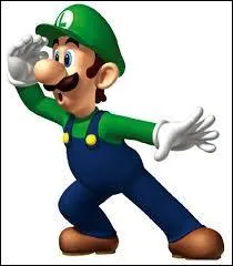 Luigi aime :