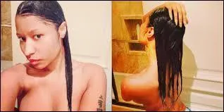 Qui est cette femme sans maquillage ?