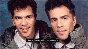 Ces deux frères se croient venus de l'espace mais qui sont-ils ?