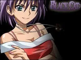 De qui Janus est-il amoureux ?