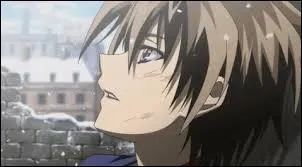 Quels personnages sauvent Black Cat après une explosion ?