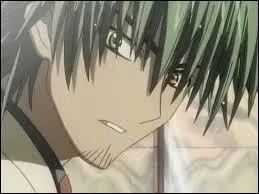 Quel est le pouvoir de l'il droit de Sven ?