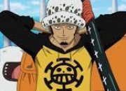 Quiz Qui est ce personnage de One Piece ?