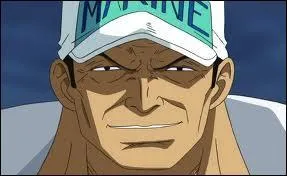 Qui est ce personnage ?