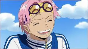 Qui est ce personnage ?