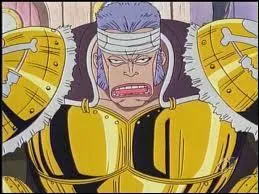 Qui est ce personnage ?