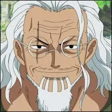 Qui est ce personnage ?