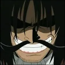 Qui est ce personnage ?