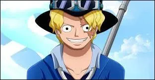 Qui est ce personnage ?