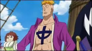 Qui est ce personnage ?