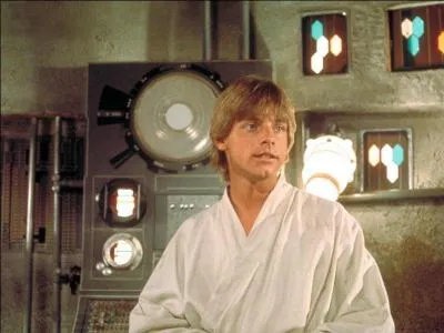 Qui est l'acteur qui interprète Luke Skywalker dans la trilogie originale ?