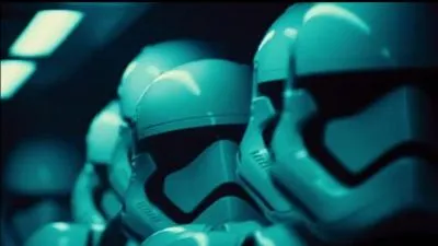 Comment s'appelle le premier film de la troisième trilogie ?