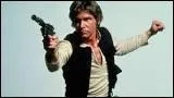 Qui interpréta Han Solo dans la trilogie originale ?