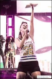 Quel est le nom de la tournée de Lodo ?