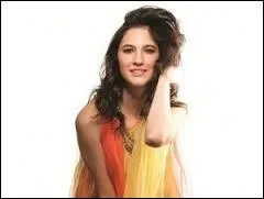 Quel est le titre original et en français de la seconde chanson de l'album ?