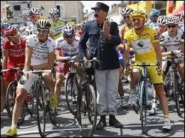 Chassez l'intrus ......