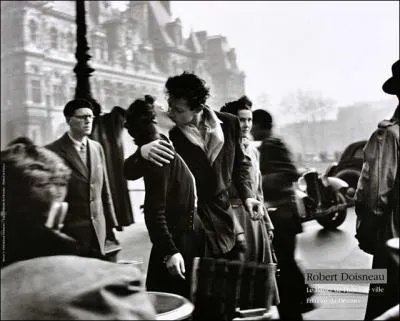 Nos grands-pères et nos grand-mères - Faisaient tellement de manières !