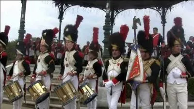 The history book on the shelf - It always repeating itself !