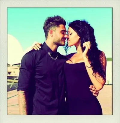 Dans quelles autres émissions télévisées avons-nous pu voir Shanna et Thibault ?