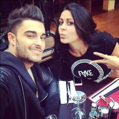 Depuis combien de temps Shanna et Thibault sont-ils ensemble ?