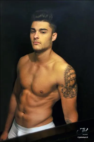 Pourquoi Thibault a-t-il largué Shanna ?