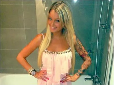 Avec quel Ange de la saison 6 Aurélie Dotremont est-elle en couple depuis 2014 ?