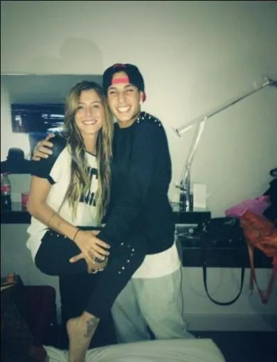 À quelle autre émission télévisée Anaïs et Eddy ont-ils participé ?