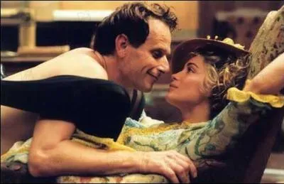 Quel est ce film de Michel Delville ?