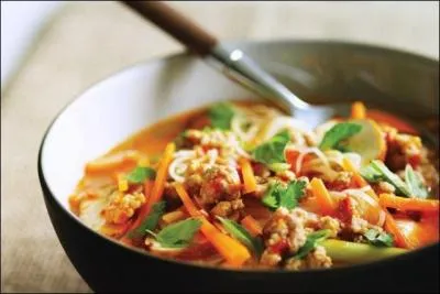 Quelle est la soupe la plus garnie du Vietnam ?