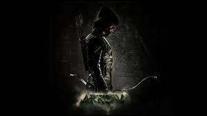 Arrow est une série...