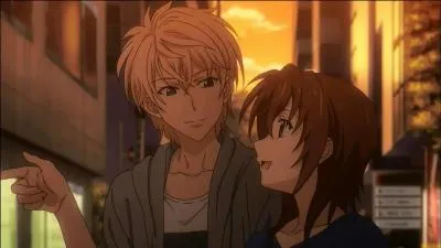 Dans quel anime apparaissent-ils ?