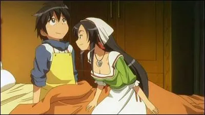 Dans quel anime peut-on les voir ?