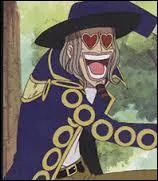 Quel est le défaut de Jango ?