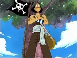 Que proposa Usopp à l'équipage de Kuro ?