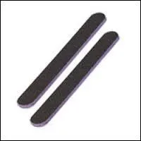 Quel est cet instrument utilisé pour faire tous les ongles de la même taille ?