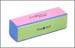 Comment s'appelle ce rectangle à quatre faces (pavé) qui est à multi-usages ?