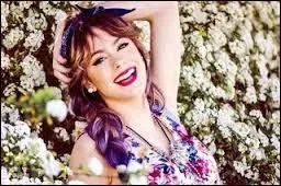 Quel est le surnom de Violetta dans sa vraie vie ?